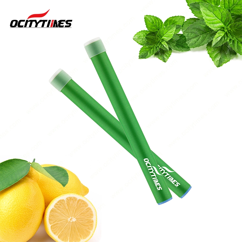 Aromatherapy Essential Oil Diffuser Stick Pen 200 Puffs