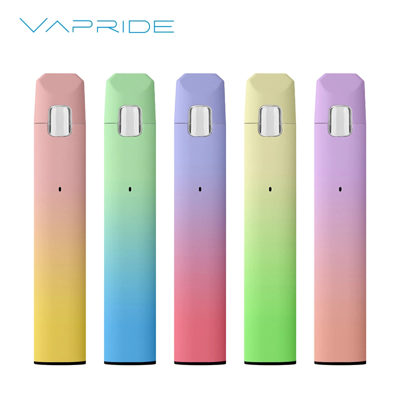 2023 Hot Sale Cigarette Pod Vape 0.5ml Empty Cartridge Vape Pen